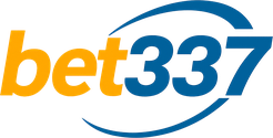 bet337 Logo